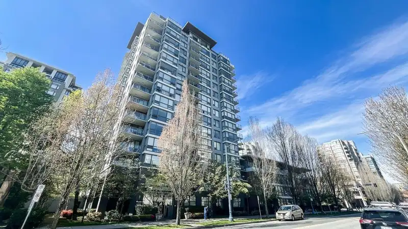 1106 6331 BUSWELL STREET - photo 2 of 23
