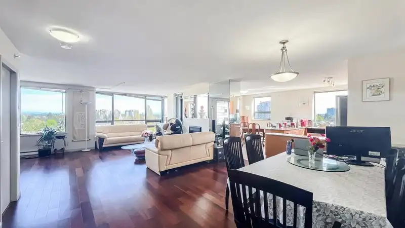 1106 6331 BUSWELL STREET - photo 3 of 23