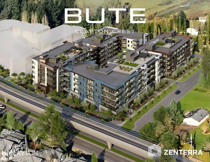 B205 18088 72 AVENUE - photo 1 of 17