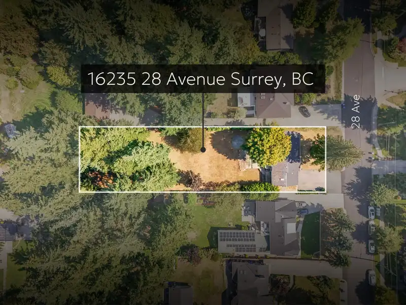 16235 28 AVE - photo 1 of 29