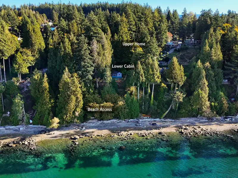 5069 SUNSHINE COAST HIGHWAY - photo 2 of 40