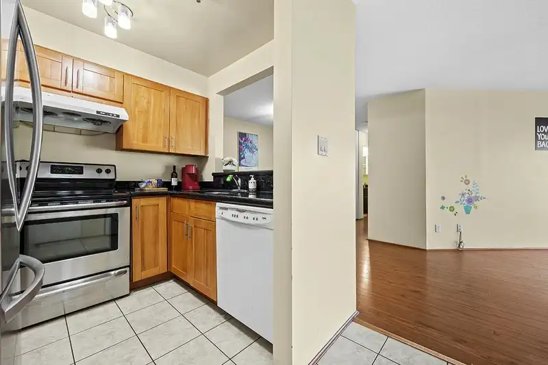 203 7800 ST. ALBANS ROAD - photo 1 of 1