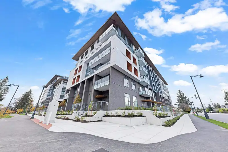 414 10829 140 STREET - photo 1 of 27
