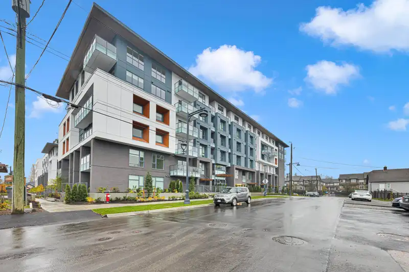 414 10829 140 STREET - photo 3 of 27
