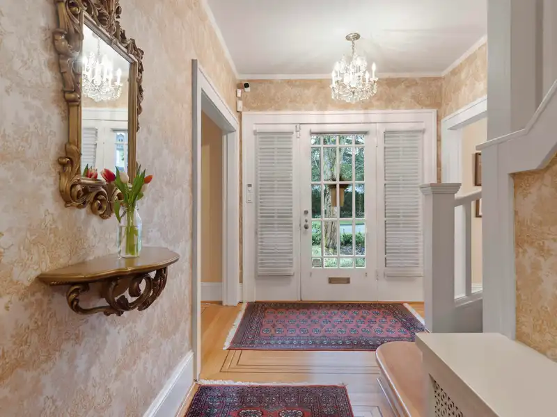 4611 MARGUERITE STREET - photo 4 of 18