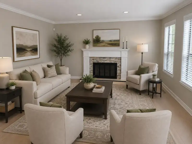 9224 EVANCIO CRESCENT - photo 3 of 17