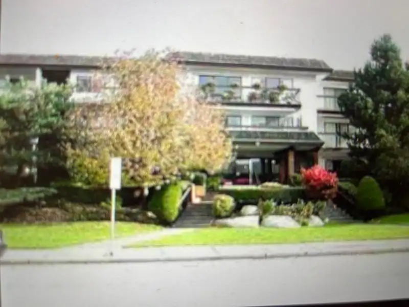 101 6660 BUSWELL STREET - photo 1 of 8