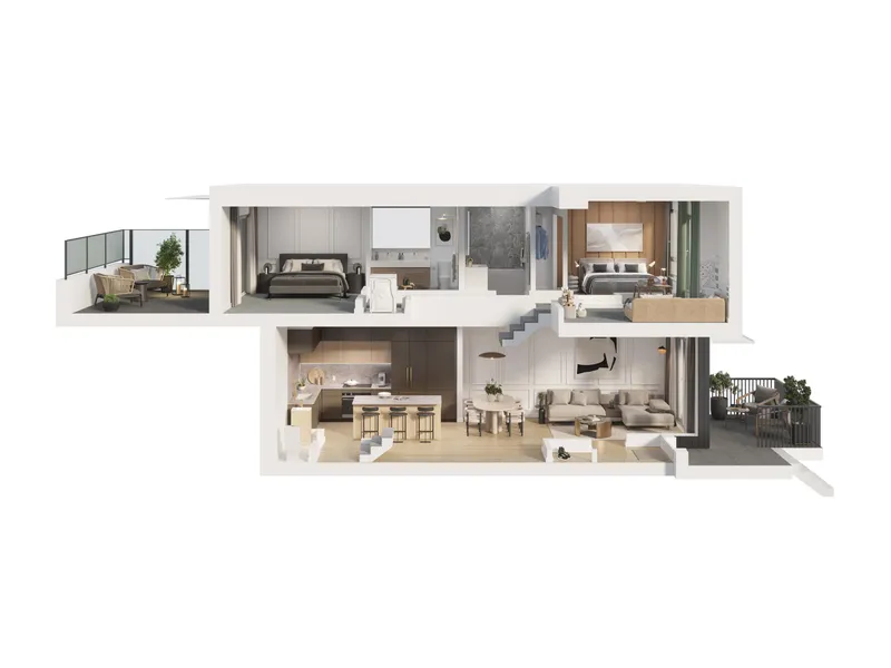 107 602 E 2ND STREET - photo 2 of 20