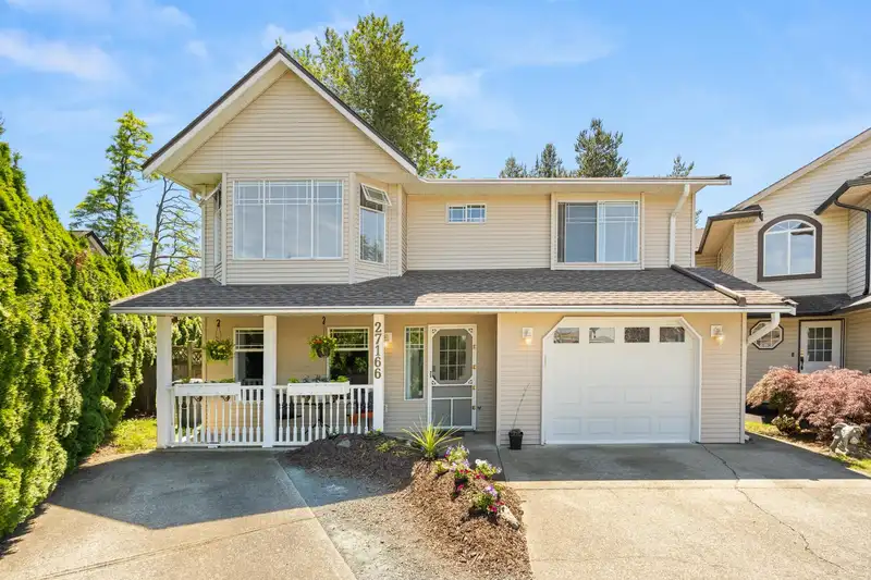 27166 33 AVENUE - photo 1 of 40