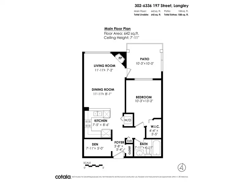 302 6336 197 STREET - photo 3 of 29