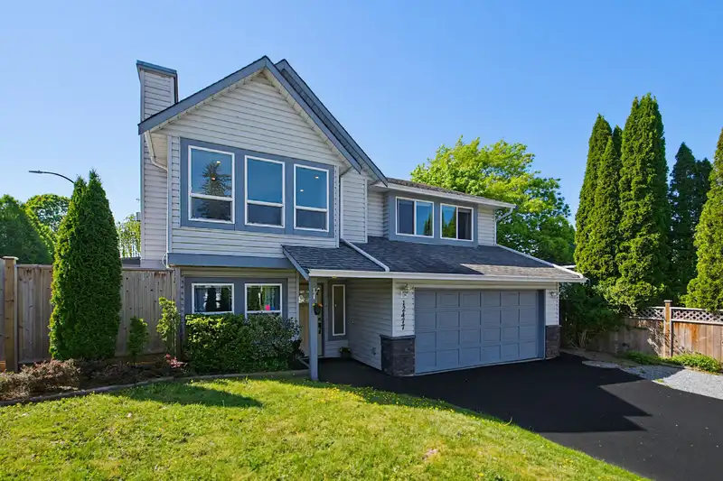 12477 230 STREET - photo 1 of 40