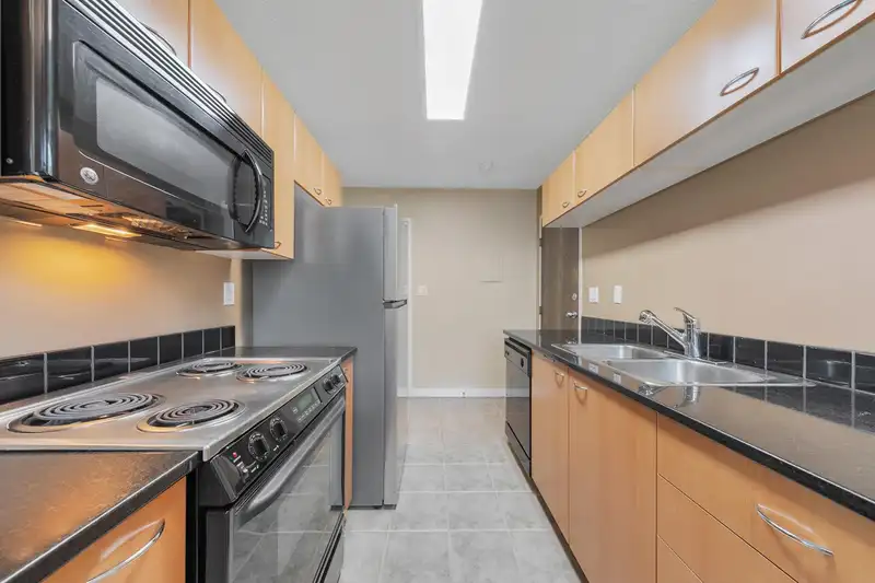 303 1121 HOWIE AVENUE - photo 3 of 24