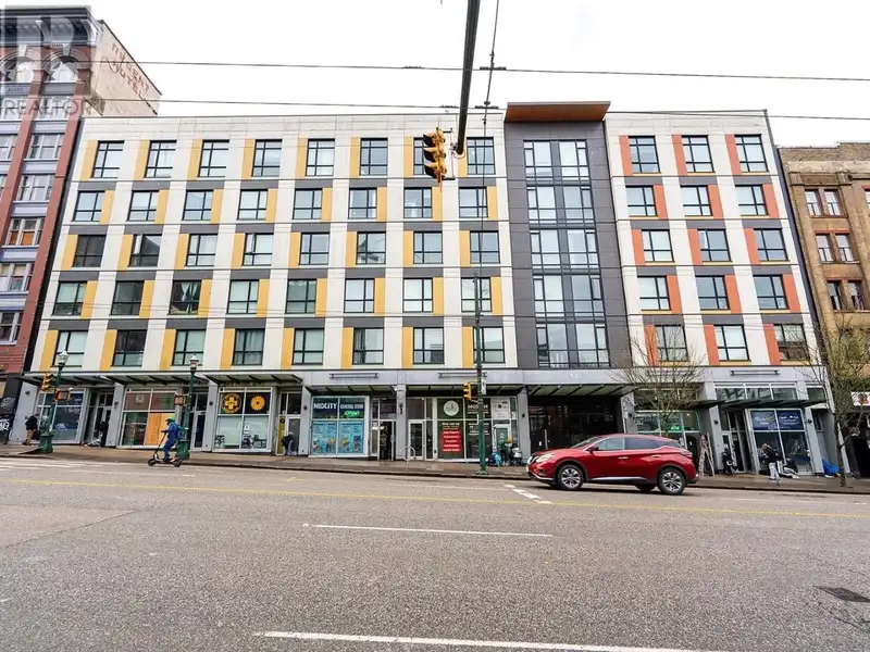 404 138 E HASTINGS STREET - photo 3 of 8