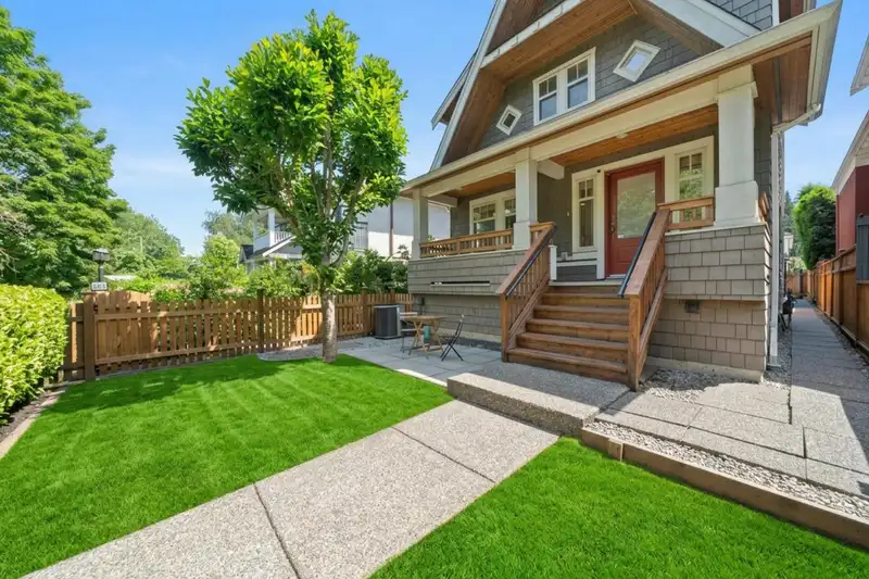 1252 E 11TH AVENUE - photo 1 of 30