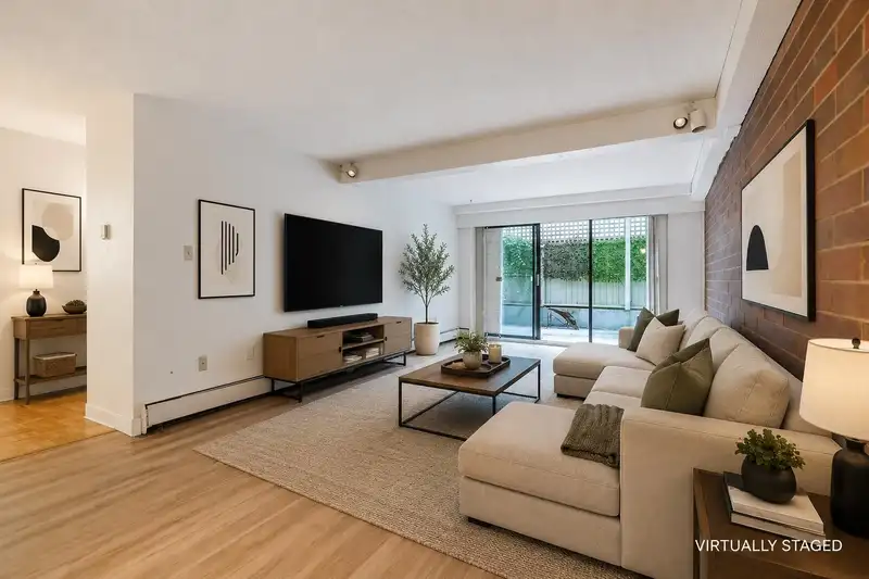 108 1535 NELSON STREET - photo 2 of 35