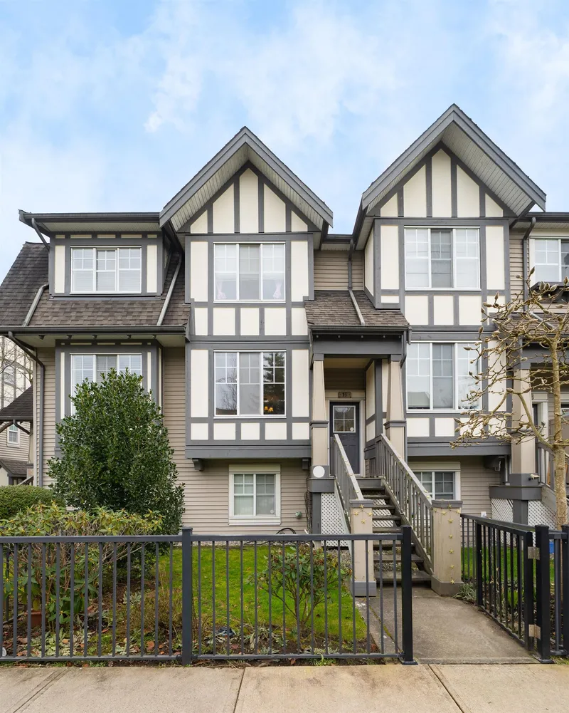 15 7331 HEATHER STREET - photo 2 of 25