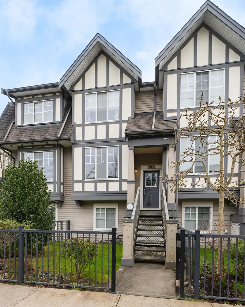 15 7331 HEATHER STREET - photo 3 of 25