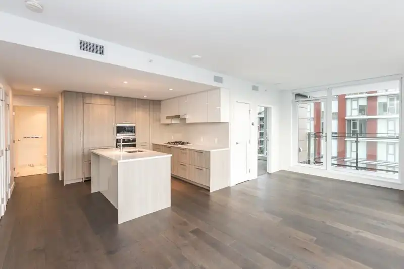 808 8155 CAPSTAN WAY - photo 1 of 13