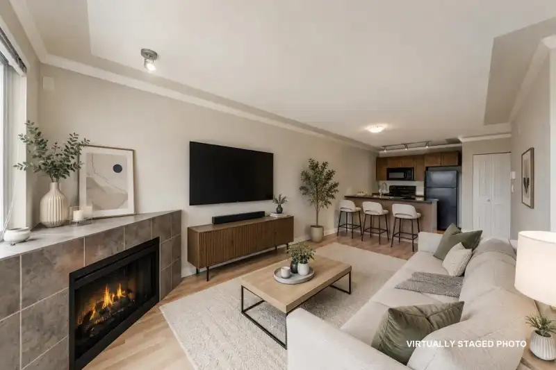 PH1 2265 E HASTINGS STREET - photo 1 of 29