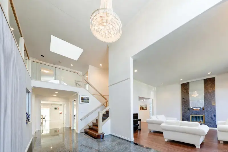 8831 FOSTER ROAD - photo 3 of 14