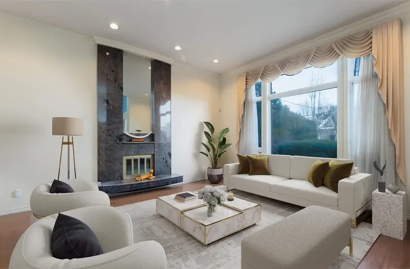 8831 FOSTER ROAD - photo 4 of 14