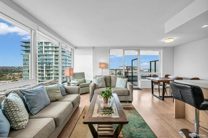 2504 8189 CAMBIE STREET - photo 1 of 25