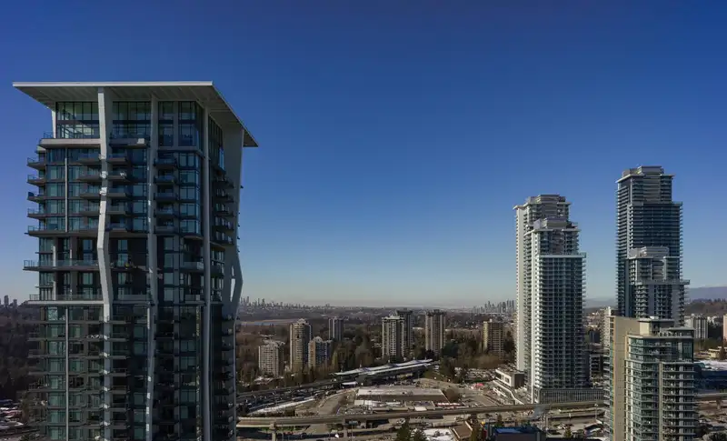 2207 555 SYDNEY AVENUE - photo 1 of 9