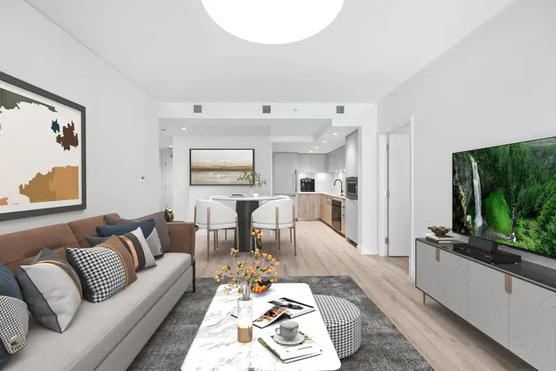 325 755 HARBOURSIDE DRIVE - photo 4 of 25