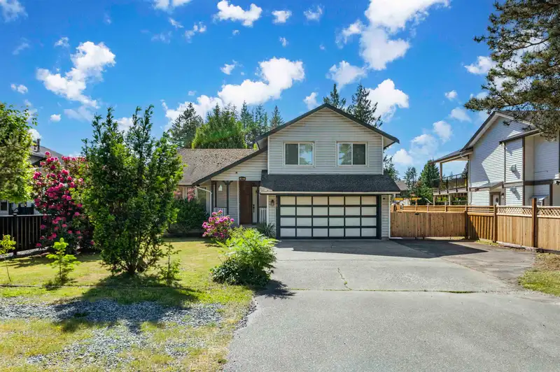 4483 208 STREET - photo 1 of 40