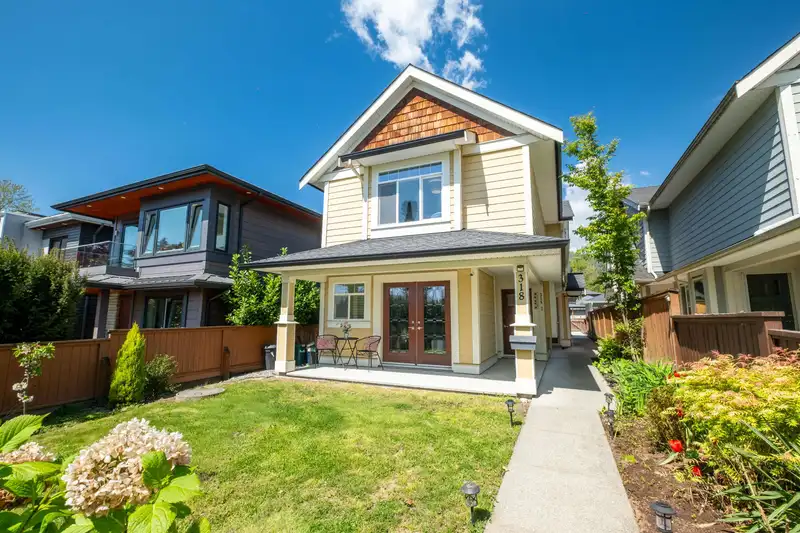 318 W 18TH STREET - photo 1 of 36