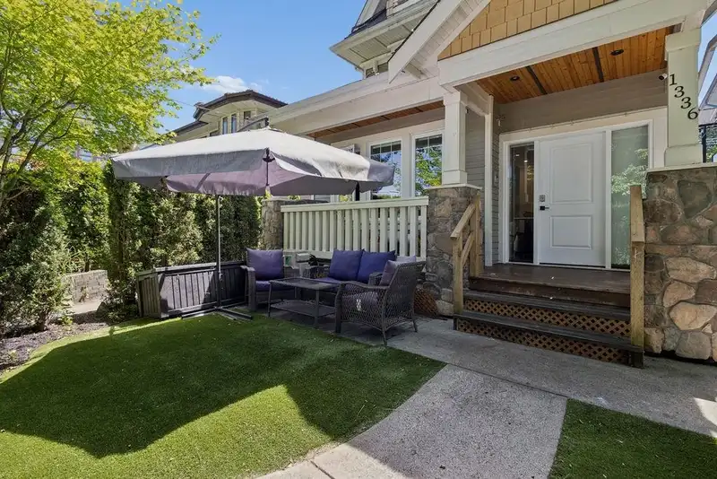 1336 E 23 AVENUE - photo 1 of 32