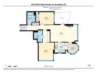 1206 9623 MANCHESTER DRIVE - thumbnail 36