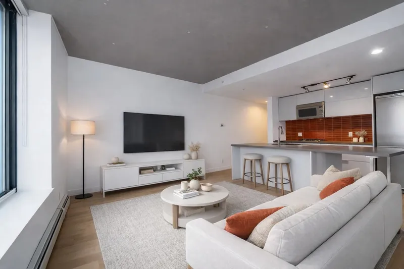 2803 108 W CORDOVA STREET - photo 1 of 25