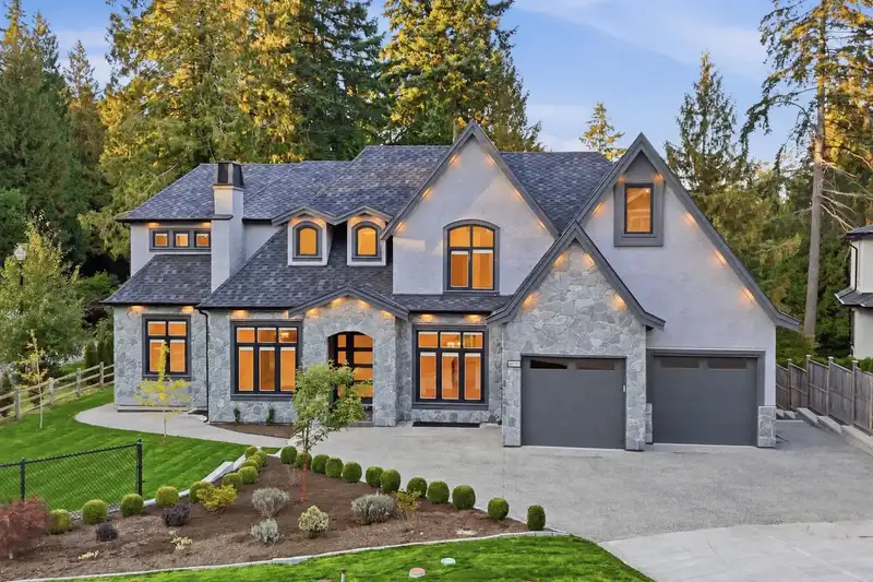 14107 34A AVENUE - photo 1 of 40
