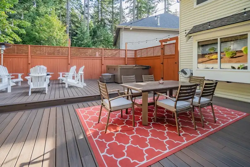 161 FERNWAY DRIVE - photo 3 of 34