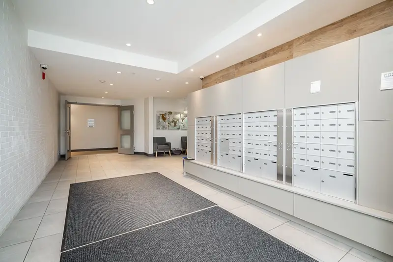 210 14588 MCDOUGALL DRIVE - photo 2 of 25