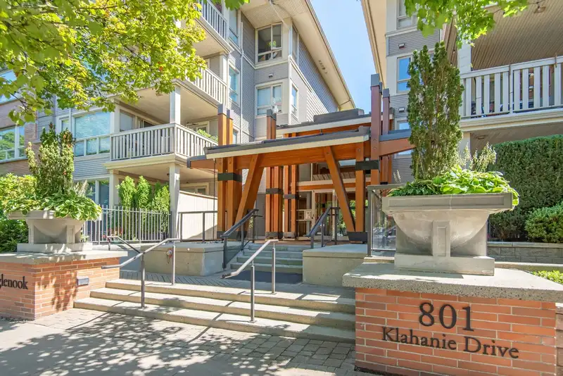 228 801 KLAHANIE DRIVE - photo 1 of 40