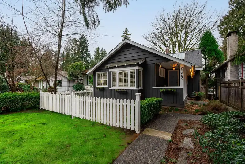 2103 W KEITH ROAD - photo 1 of 40