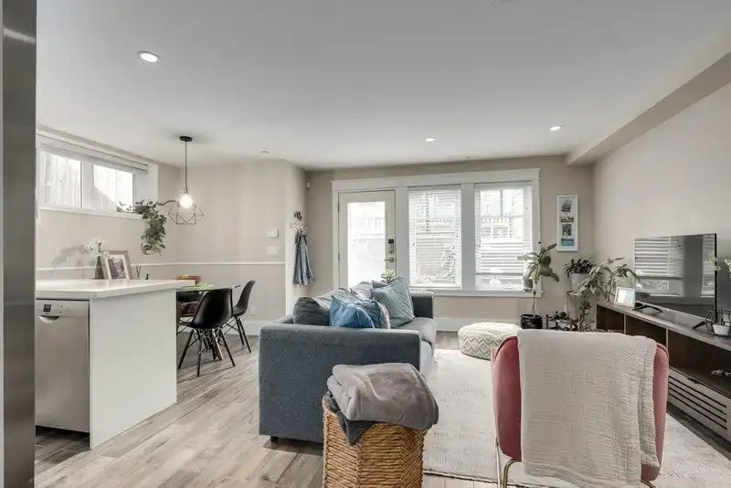 317 W 16TH AVENUE - photo 1 of 20