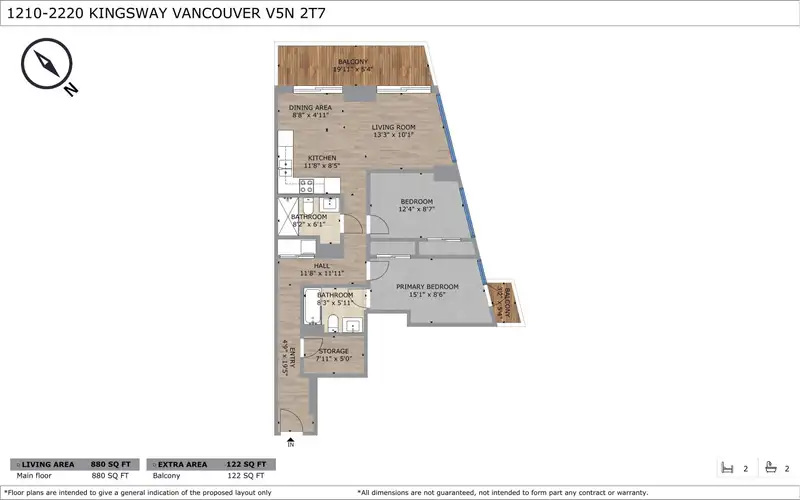 1210 2220 KINGSWAY - photo 3 of 29