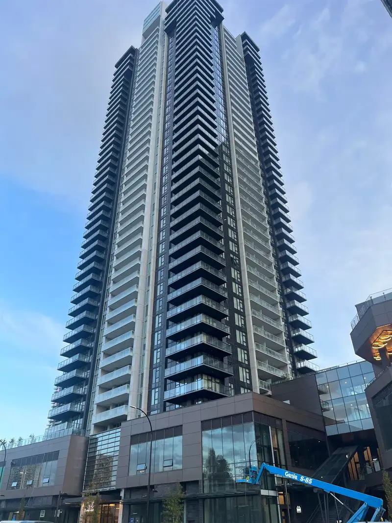 1301 4168 LOUGHEED HIGHWAY - photo 1 of 40