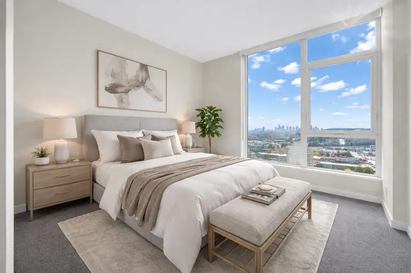 2202 4168 LOUGHEED HIGHWAY - photo 3 of 25