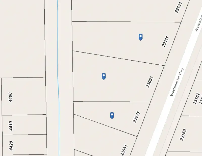 23091 WESTMINSTER HIGHWAY - photo 4 of 5