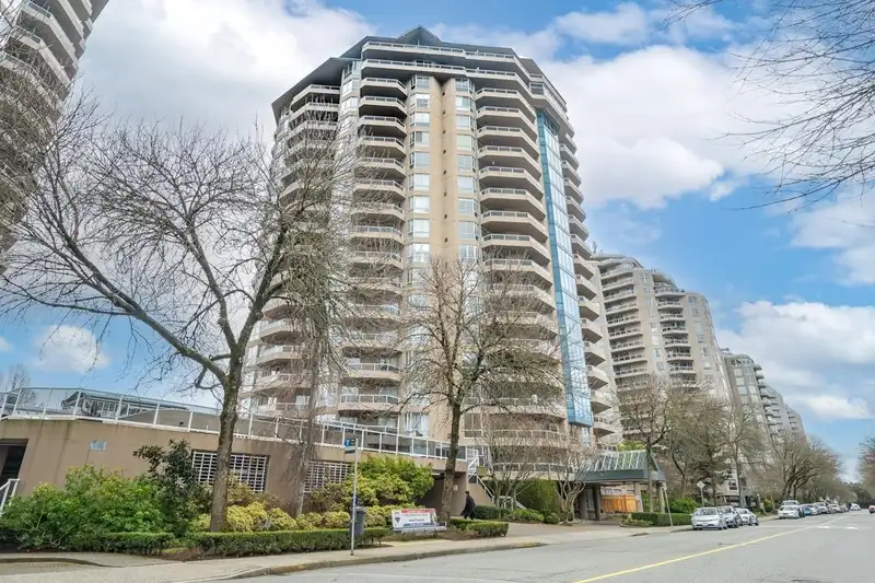 506 1235 QUAYSIDE DRIVE - photo 1 of 24