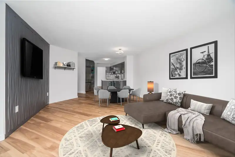 506 1235 QUAYSIDE DRIVE - photo 3 of 24