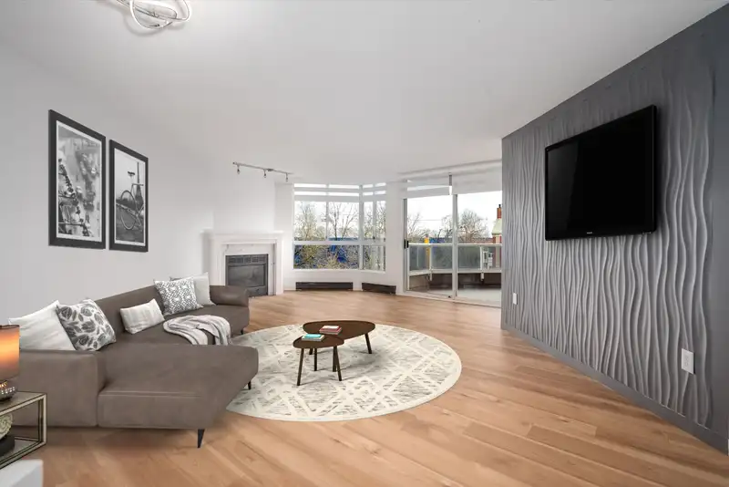 506 1235 QUAYSIDE DRIVE - photo 4 of 24