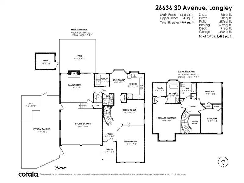 26636 30 AVENUE - photo 2 of 40