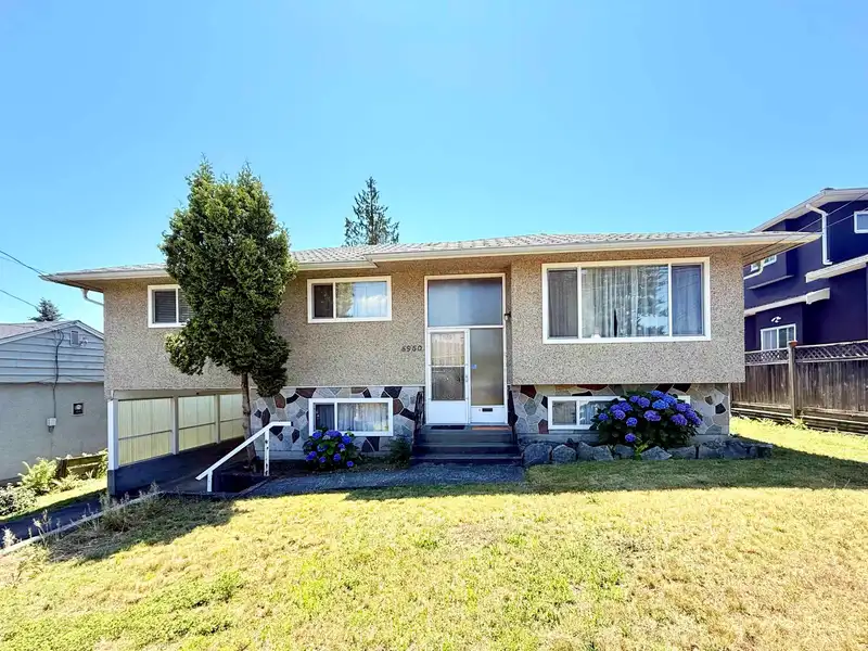 6960 NAPIER STREET - photo 1 of 26