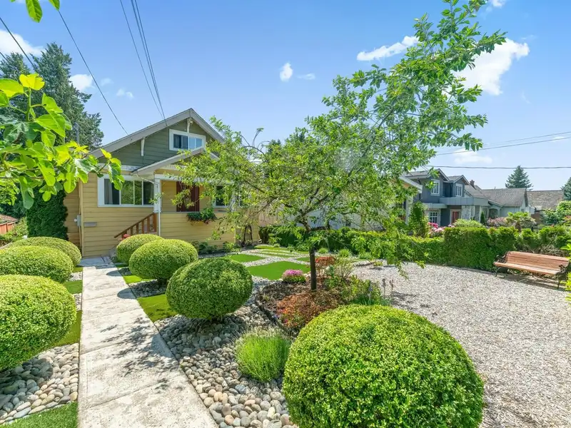 1504 EIGHTH AVENUE - photo 1 of 26