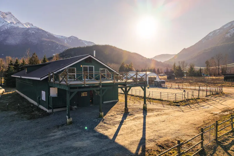 7395 CLOVER ROAD - photo 1 of 25